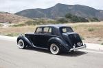 Bentley Mark VI Sports Saloon 1950 года